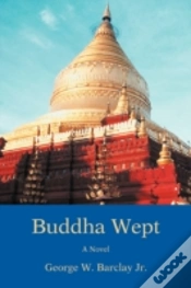Capa do artigo Buddha Wept
