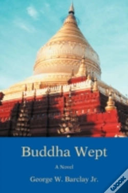 Capa do artigo Buddha Wept