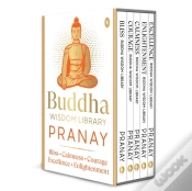 Capa do artigo Buddha Wisom Library