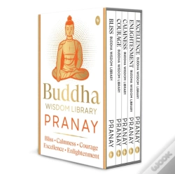 Capa do artigo Buddha Wisom Library