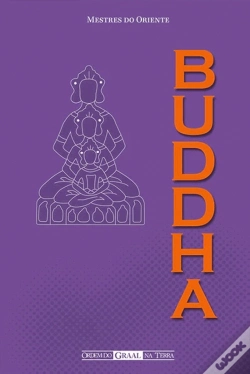 Capa do artigo Buddha