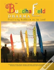 Capa do artigo Buddhafield Dharma