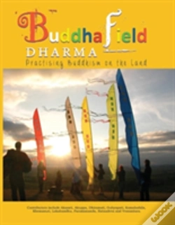 Capa do artigo Buddhafield Dharma