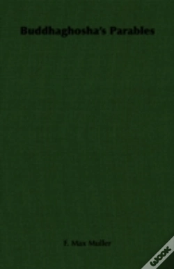 Capa do artigo Buddhaghosha'S Parables