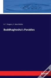 Capa do artigo Buddhaghosha