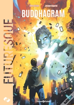 Capa do artigo Buddhagram
