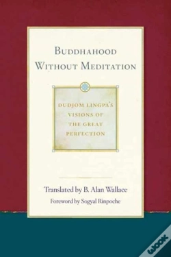 Capa do artigo Buddhahood Without Meditation