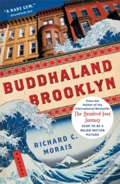 Capa do artigo Buddhaland Brooklyn