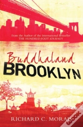 Buddhaland Brooklyn