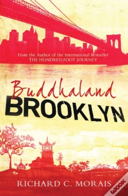 Capa do artigo Buddhaland Brooklyn