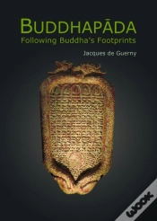 Capa do artigo Buddhapada: Following The Buddha