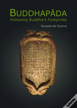 Capa do artigo Buddhapada: Following The Buddha'S Footprints