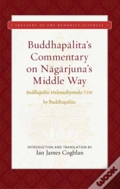 Capa do artigo Buddhapalita
