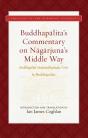Buddhapalita'S Commentary On Nagarjuna'S Middle Way - Preview