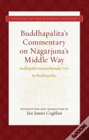 Capa do artigo Buddhapalita