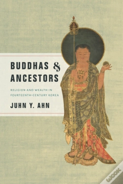 Capa do artigo Buddhas And Ancestors