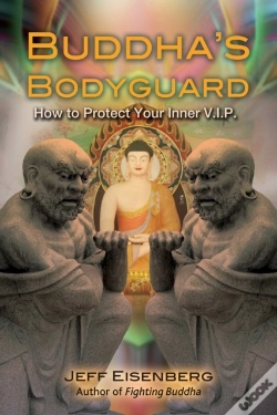 Capa do artigo Buddha'S Bodyguard