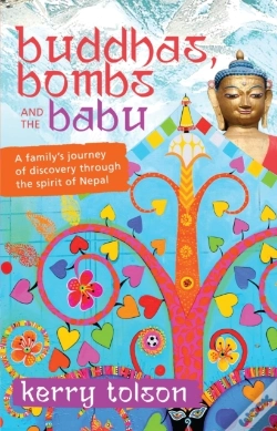 Capa do artigo Buddhas, Bombs And The Babu