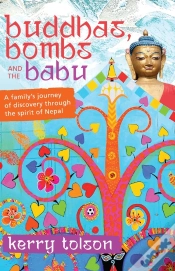 Capa do artigo Buddhas, Bombs And The Babu