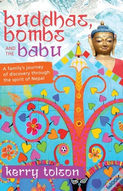 Capa do artigo Buddhas, Bombs And The Babu