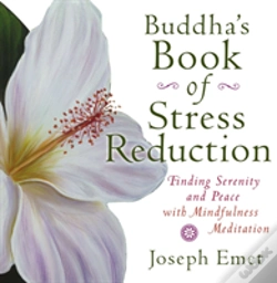 Capa do artigo Buddha'S Book Of Stress Reduction