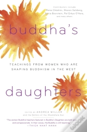Capa do artigo Buddha