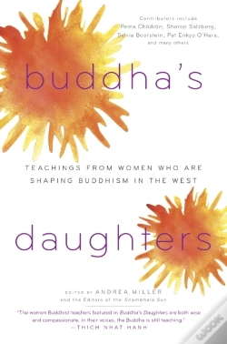 Capa do artigo Buddha'S Daughters