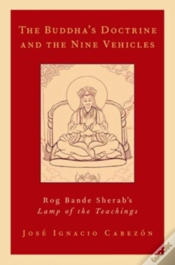 Capa do artigo Buddha'S Doctrine And The Nine Vehicles