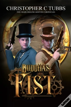 Capa do artigo Buddha'S Fist