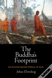 Buddha'S Footprint