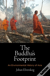 Capa do artigo Buddha