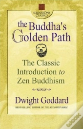 Buddha'S Golden Path