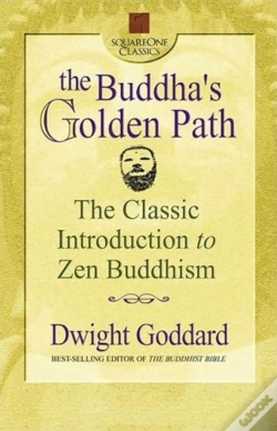 Capa do artigo Buddha'S Golden Path
