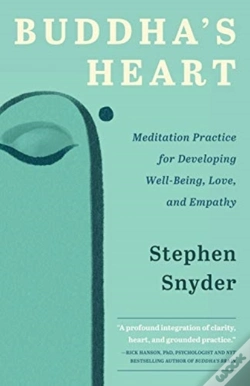 Capa do artigo Buddha'S Heart