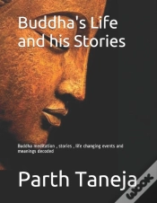 Capa do artigo Buddha