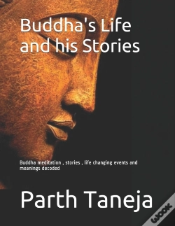 Capa do artigo Buddha'S Life And His Stories