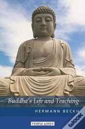 Capa do artigo Buddha