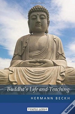 Capa do artigo Buddha'S Life And Teaching