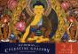 Buddhas Of The Celestial Gallery Postcard Book - Preview