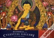 Capa do artigo Buddhas Of The Celestial Gallery Postcard Book