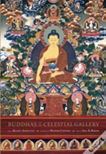 Buddhas Of The Celestial Gallery