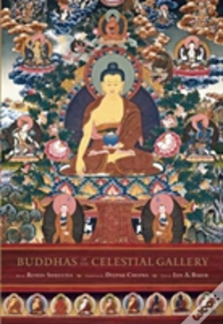 Capa do artigo Buddhas Of The Celestial Gallery