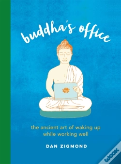 Capa do artigo Buddha'S Office