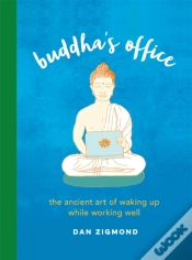 Capa do artigo Buddha