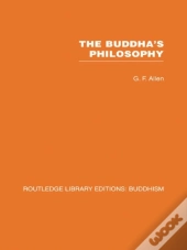 Buddha'S Philosophy