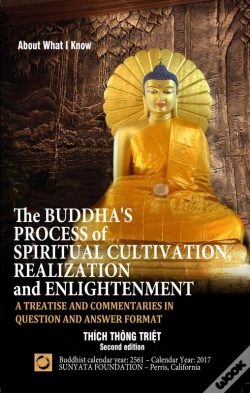 Capa do artigo Buddha'S Process Of Spiritual Cultivation, Realization And Enlightenment