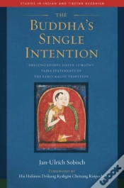 Capa do artigo Buddha
