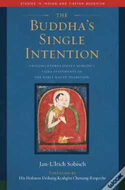 Capa do artigo Buddha'S Single Intention