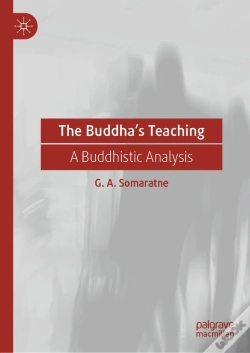 Capa do artigo Buddha'S Teaching