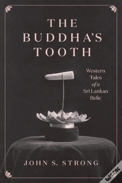 Capa do artigo Buddha'S Tooth